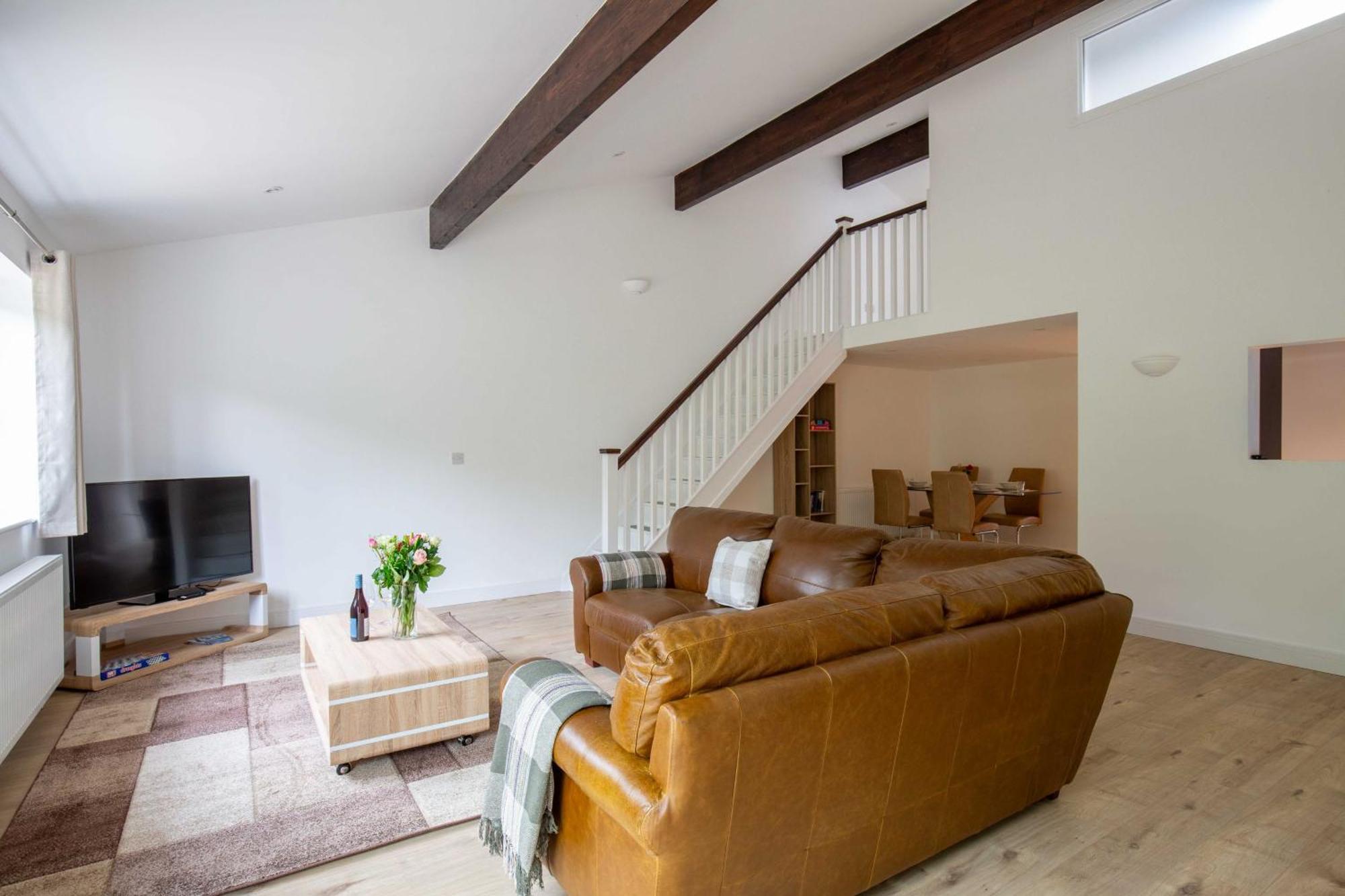 Ascot Cottage Cirencester Exterior foto